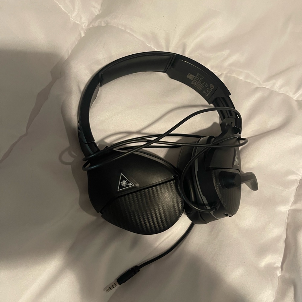 turtle beach headset